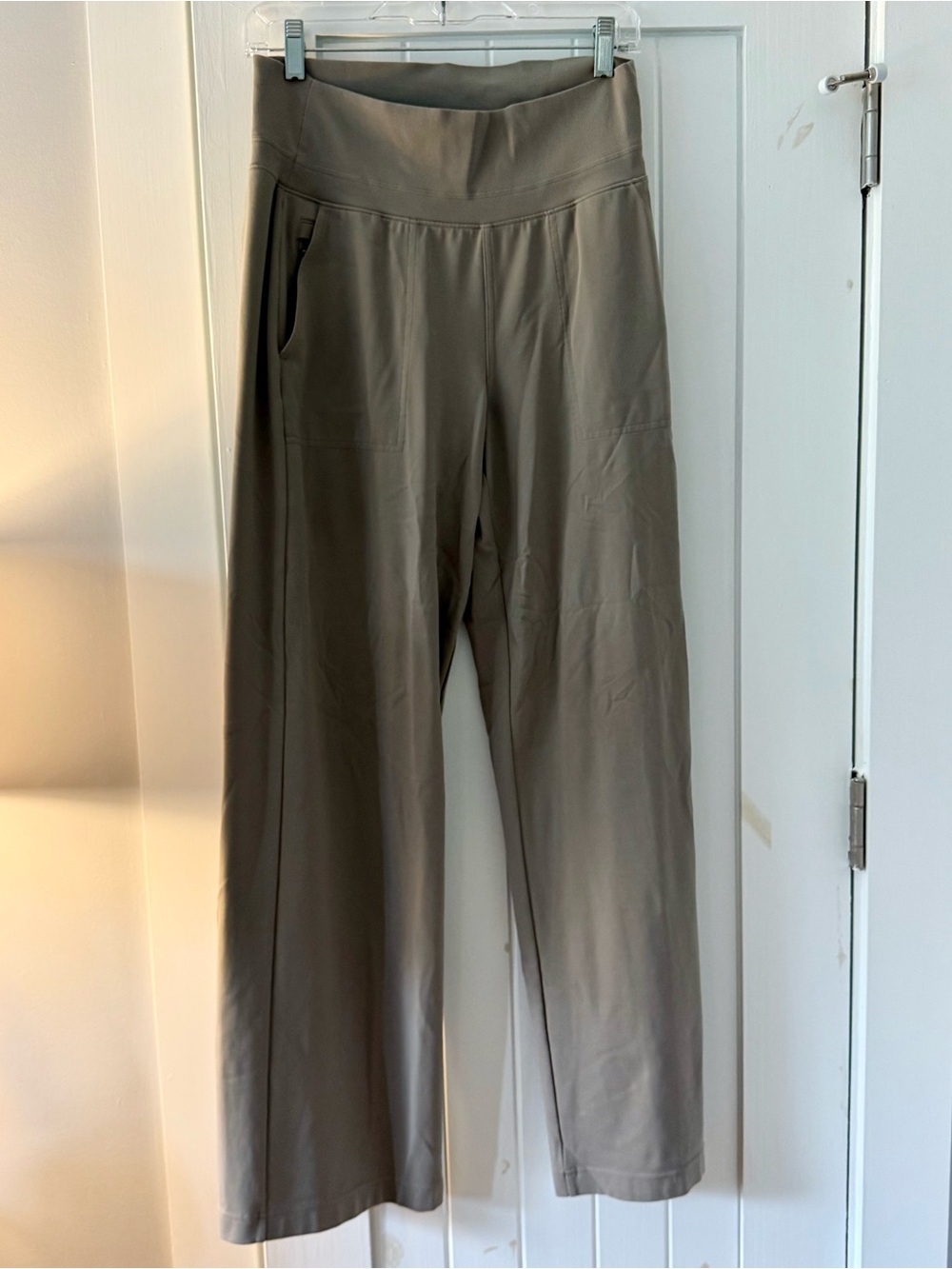 ATHLETA Venice Wide-Leg Pants - Picture 6 of 10